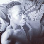 ronaldronsomapungwanah - @ronaldronsomapungwana03 - Instagram