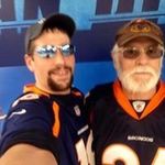 Ronald Raine - @vtjarhead42 - Instagram