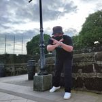 Ronald Raine Cabanilla Manlulu - @xaddam16 - Instagram
