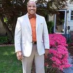Ronald Rainey - @ronaldrainey8 - Instagram