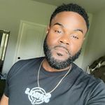 Ronald Rainey Jr. - @rudeboyrainey - Instagram