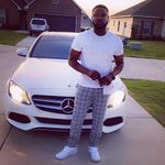 Ronald Rainey Jr. - @rudeboyrainey86 - Instagram