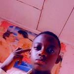 Ransom Ronaldo - @ransomronaldo - Instagram