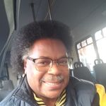 Ronald Ransom - @ronram481 - Instagram