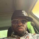 Ronald Ransom - @ransom7160 - Instagram