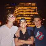 Ronald Ransom II - @ansomronald4909 - Instagram
