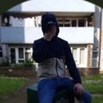 yxng r£ - @ronald2ransom - Instagram
