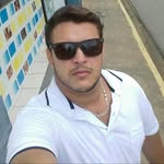 Ronald Raposo Moraes - @raposomoraes - Instagram