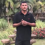 RONALD - @ronald.raposo - Instagram