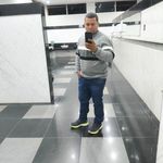 Ronaldo Fernandes - @ronaldofernandesraposo - Instagram