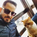 Ronald Rapp - @rennayjouji - Instagram