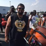 Ronald Rasberry - @screamineagleras - Instagram