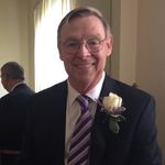 Ronald Rawdon - @ronaldr62 - Instagram