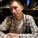 Ronald Raymer III - @tetrisman767_ron - Instagram