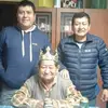 ronaldraymeroja61 - @ronaldraymeroja61 - TikTok