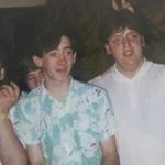 Ronald Rayner - @raynerronald - Instagram