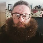 Ronald Rayner - @pocketrocketron - Instagram