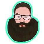 Ronald Rayner - @pocketrocketronald - Instagram