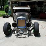 Ronald Reaves - @ronscoupebuild - Instagram
