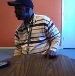 Ronald Redfield - Facebook