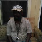 Ronald Redfield - Facebook