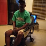 Ronald Redfield - Facebook