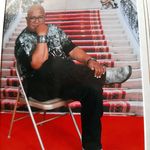 Ronald Reeves - @ronaldreeves104 - Instagram