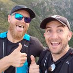 Ronald Reeves - @ultra_ronnie - Instagram