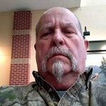 Ronald Reeves - @gidacemure - Instagram