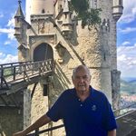 Ronald Reeves - @ron.reeves1 - Instagram