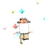 Blerim Lika - @roblox_render_ronaldoemin7 - Instagram