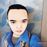 Rickey Ronaldi - @rickey_ronaldi - Instagram