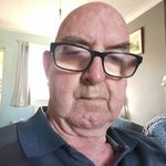 Ronald Trickey - @trickeyronald - Instagram