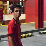 Ronald Riddick - @ronaldr1ddick - Instagram