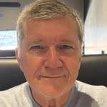 Ron Aldridge - @ronaldridgegp - Instagram
