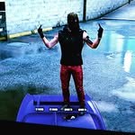 Ronald Ridge - @ridgeronald488 - Instagram