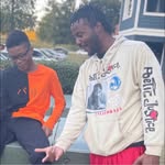 Ronald Ridge Jr. - @daddy_ridge11 - Instagram