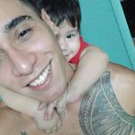 Ronald Balbuena Rios - @ronaldrios4 - Instagram
