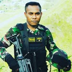 Ronald Rio Marandof - @ronaldriomarandof - Instagram