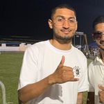 Ronald Rios - @ronaldrioos - Instagram