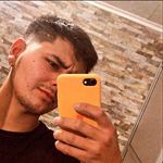 Ronald Rios - @ronaldrioss - Instagram
