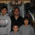Ronald Rios - @ronaldrios6082 - Instagram