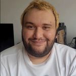 Ronald Rios - @ronaldrios - Instagram