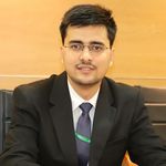 Divyansh Shukla - @ronald_a_fisher - Instagram
