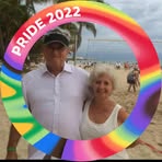 Ronald Risher - Facebook