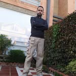 Ronald Roa - @roaronald005 - Instagram