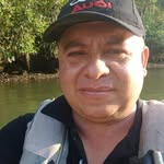 Ronald Roa - @ronaldroa40 - Instagram