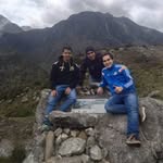 Ronald Roa - @ronaldroa17 - Instagram