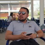 Ronald Roa Castañeda - @ronaldroa - Instagram