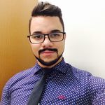 Ronald Rocha - @ronaldrocha_ - Instagram